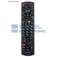 DO N2QAYB000572, PA00572 -PANASONIC TV-